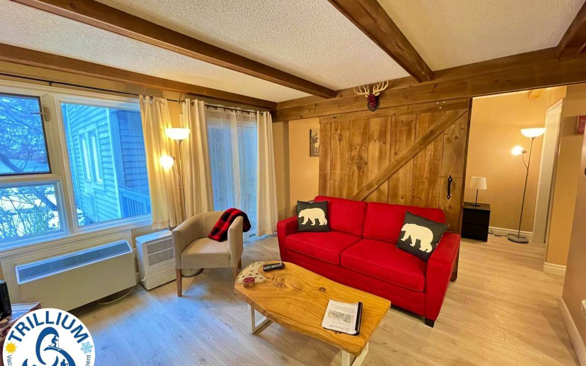 Photo of Livingroom in Craigleith