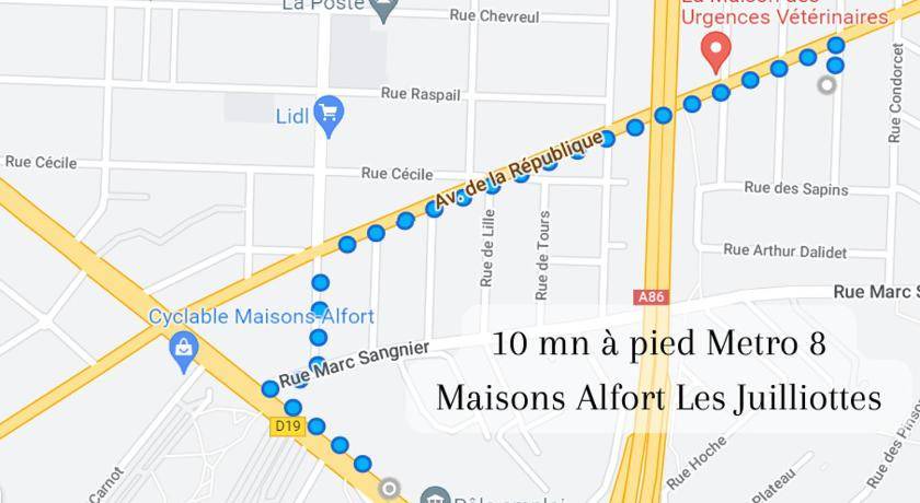 Photo of Others in Maisons-Alfort