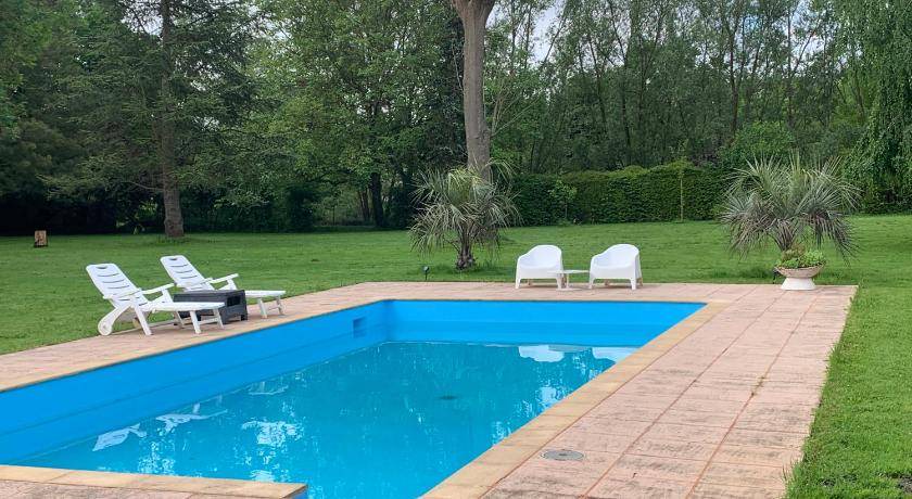 Photo of Outdoor in Isles-les-Villenoy