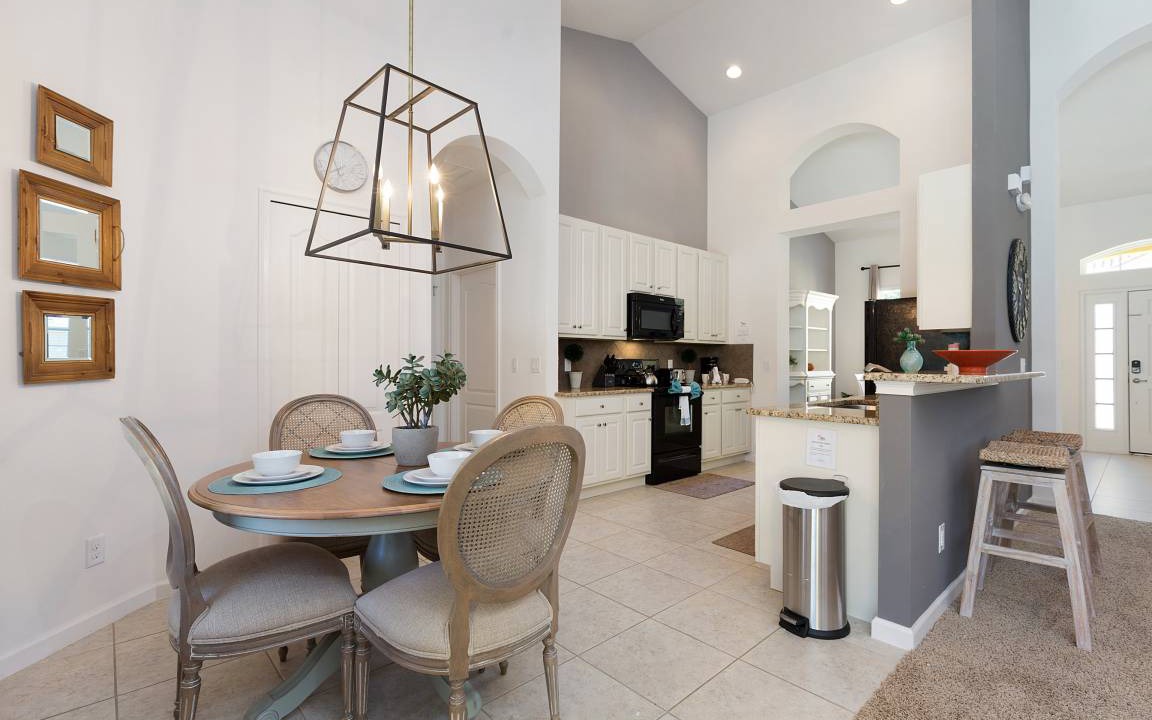 Photo of Kitchen in Loughman