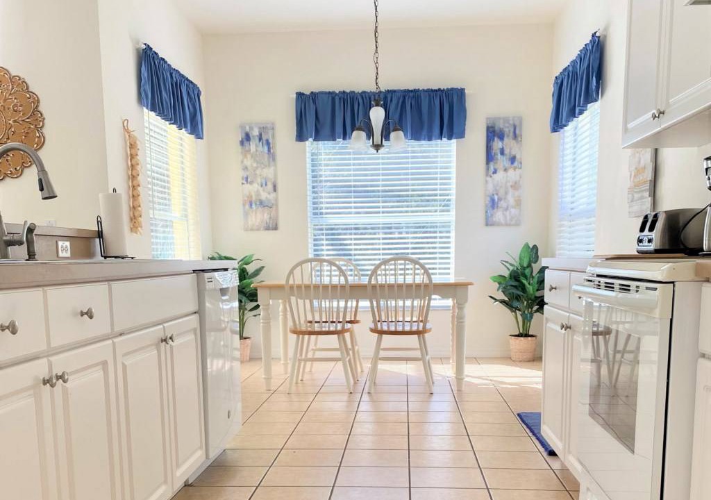 Photo of Kitchen in Cumbrian Lakes