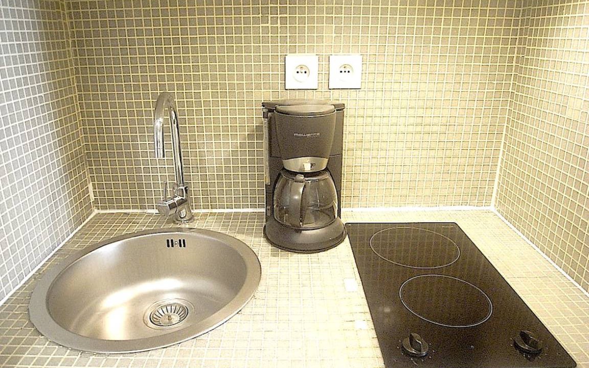 Photo of Bathroom in Paris City Center