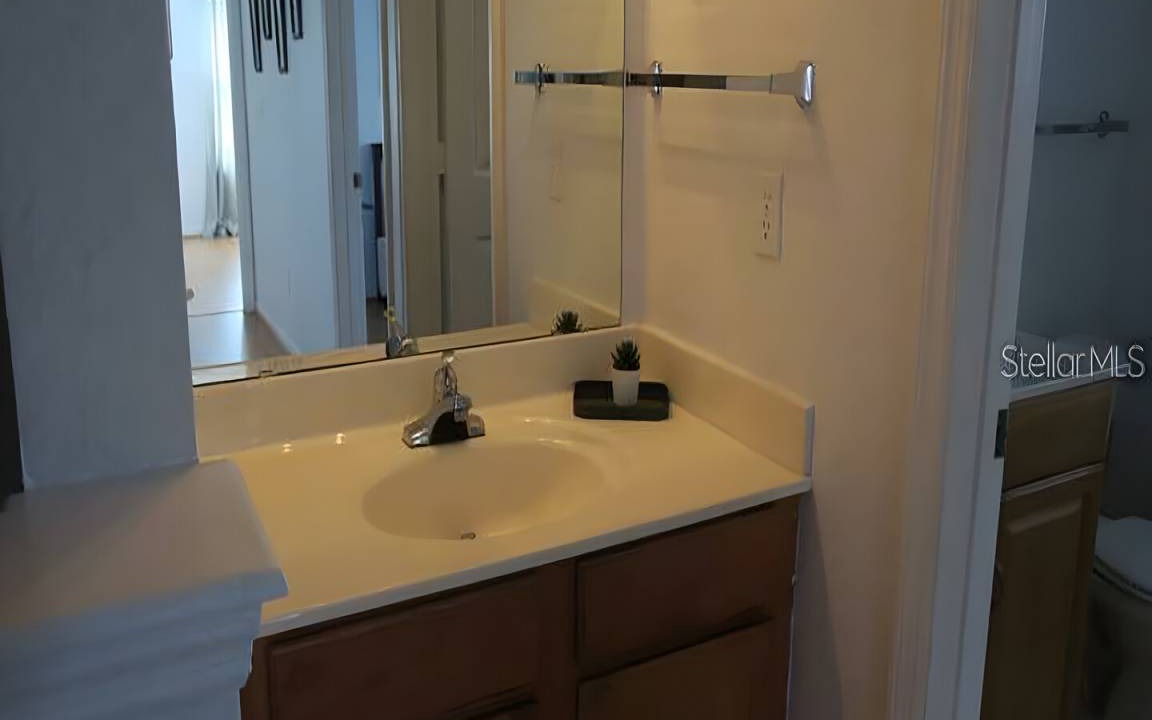 Photo of Bathroom in Venetian Bay Villages
