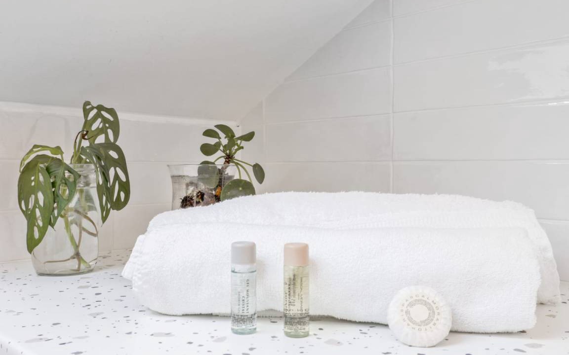 Photo of Bathroom in Le Pre-Saint-Gervais
