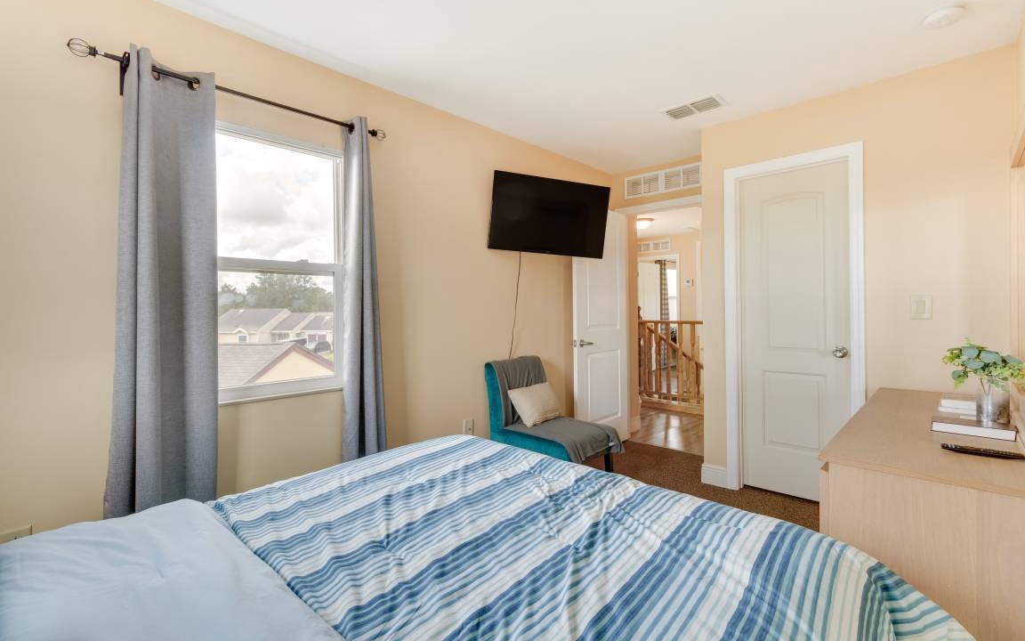 Photo of Bedroom in Fairvilla