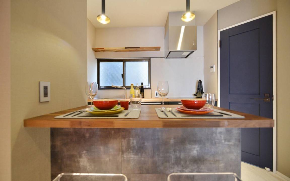 Photo of Kitchen in Ikejiri