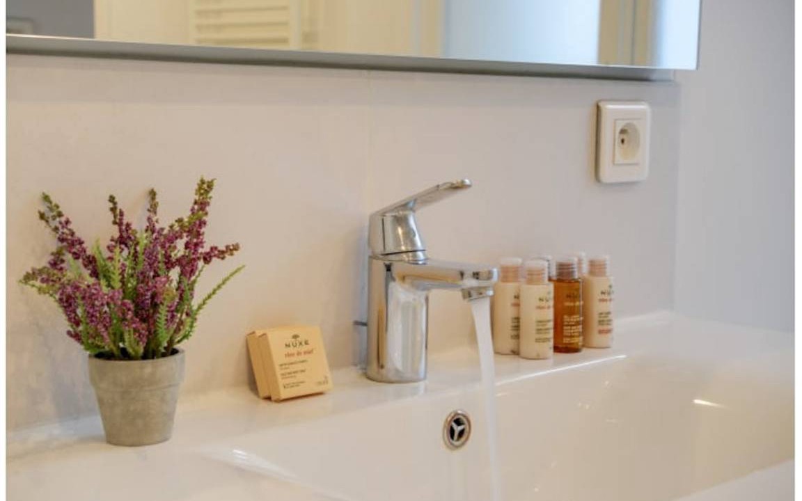 Photo of Bathroom in Quartier Saint-Georges