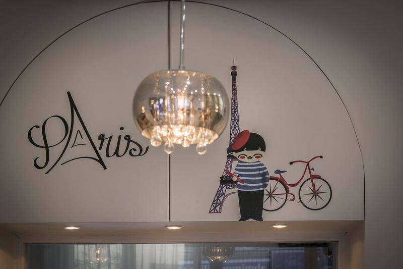 Photo of Others in 9th Arrondissement