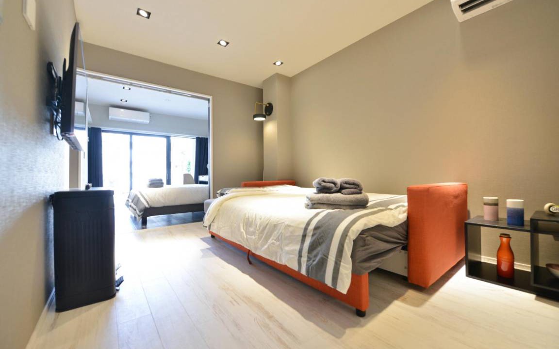 Photo of Bedroom in Ikejiri