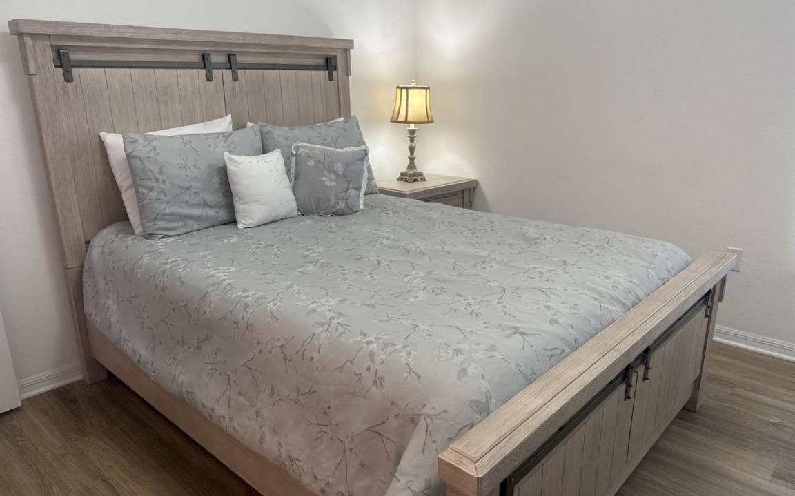 Photo of Bedroom in Westbury