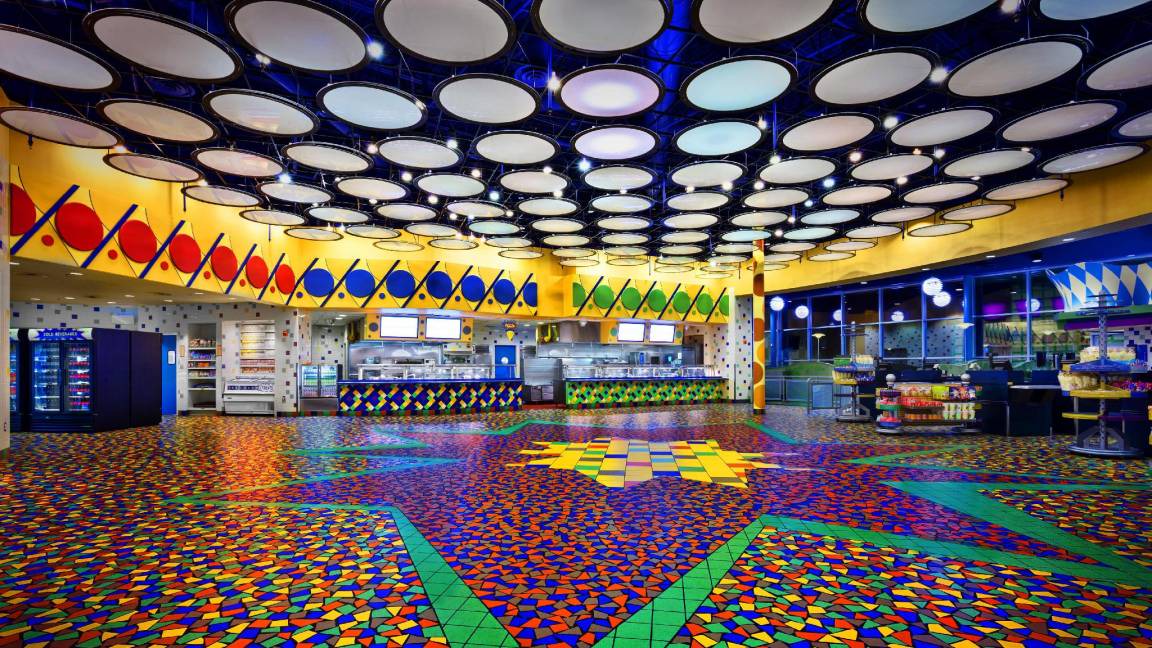 Photo of Others in Lake Buena Vista