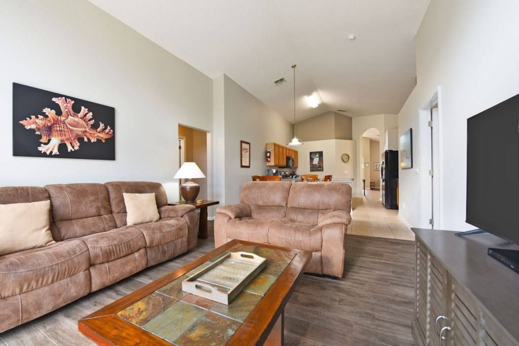 Photo of Livingroom in Solana