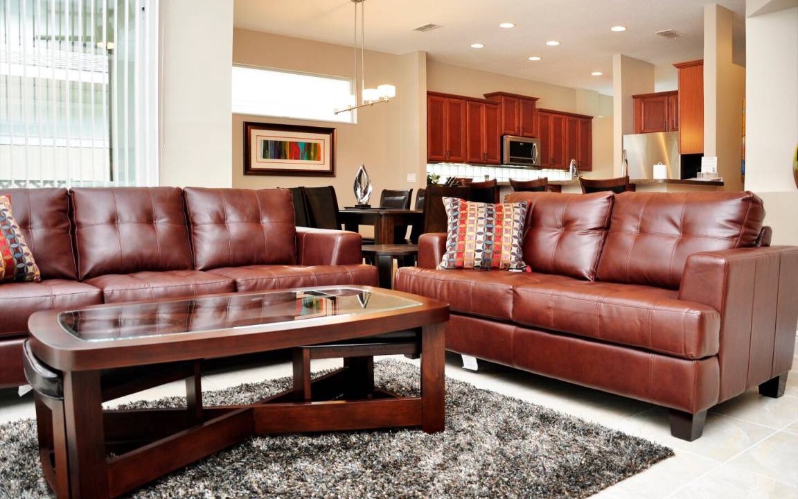 Photo of Livingroom in Sunset Lakes