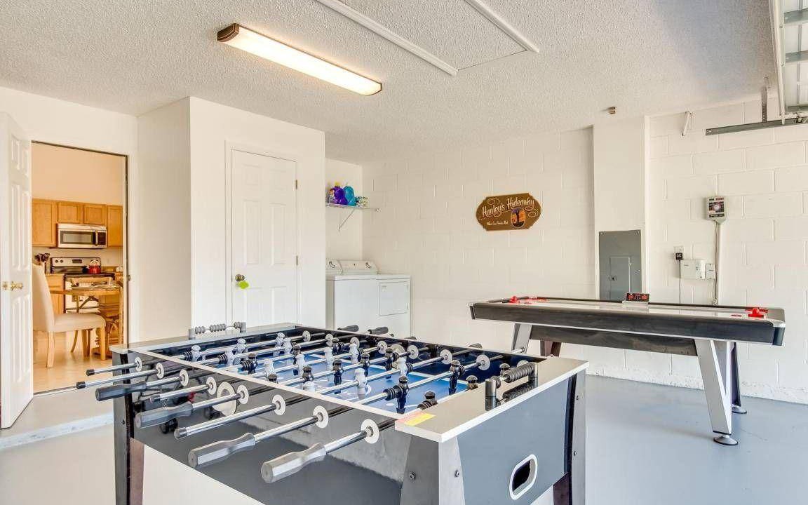 Photo of Kitchen in Florida Pines