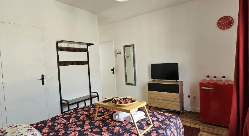 Photo of Bedroom in Pierrefitte-sur-Seine