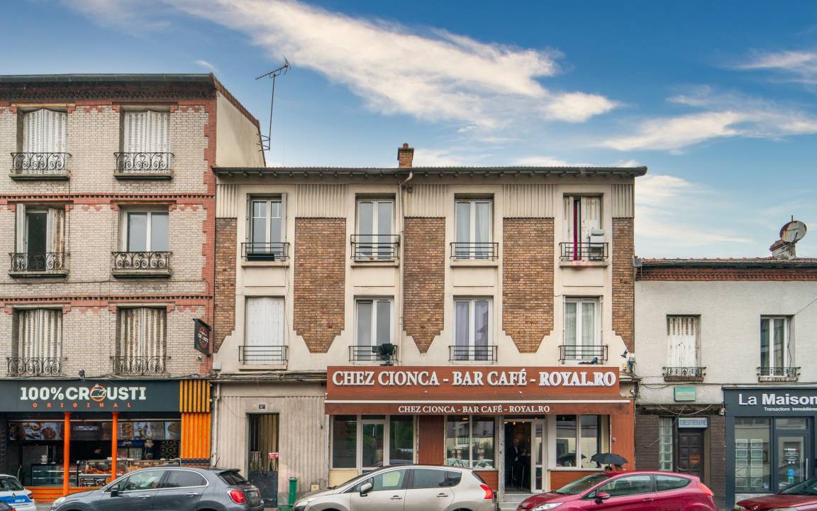Photo of Others in Aulnay-sous-Bois