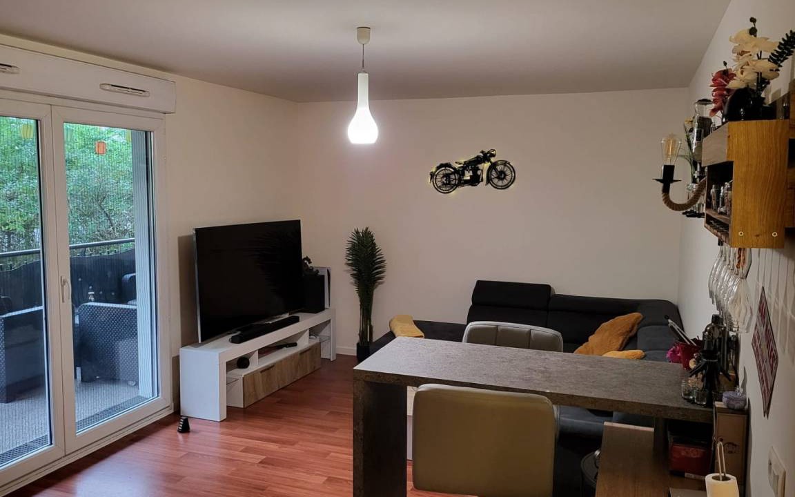Photo of Livingroom in Saint-Denis