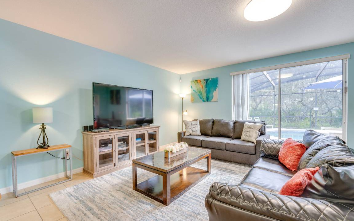 Photo of Livingroom in Calabria