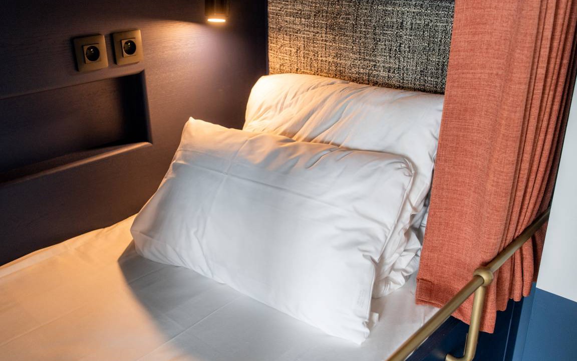 Photo of Bedroom in Bercy