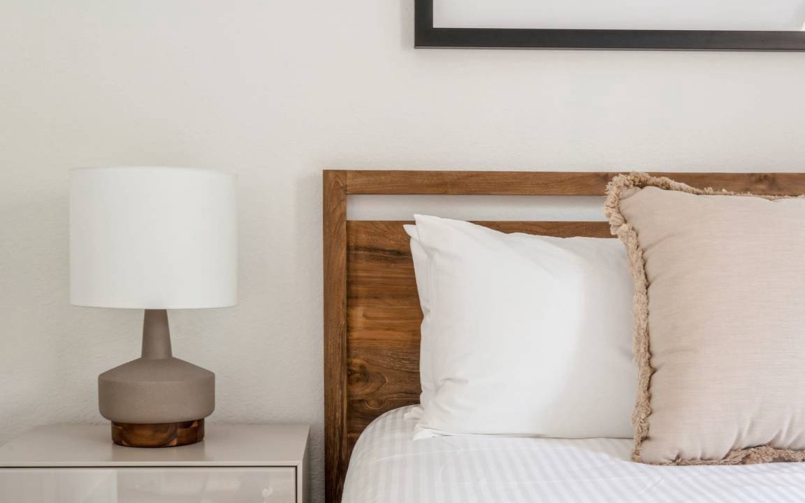 Photo of Bedroom in Wellington