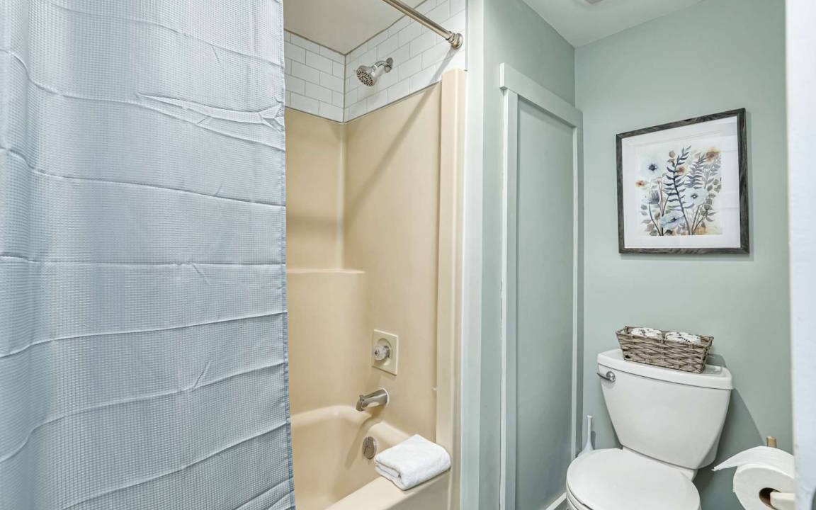 Photo of Bathroom in Collingwood