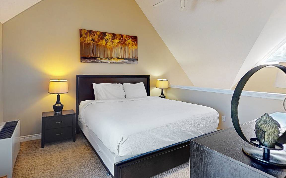 Photo of Bedroom in Craigleith