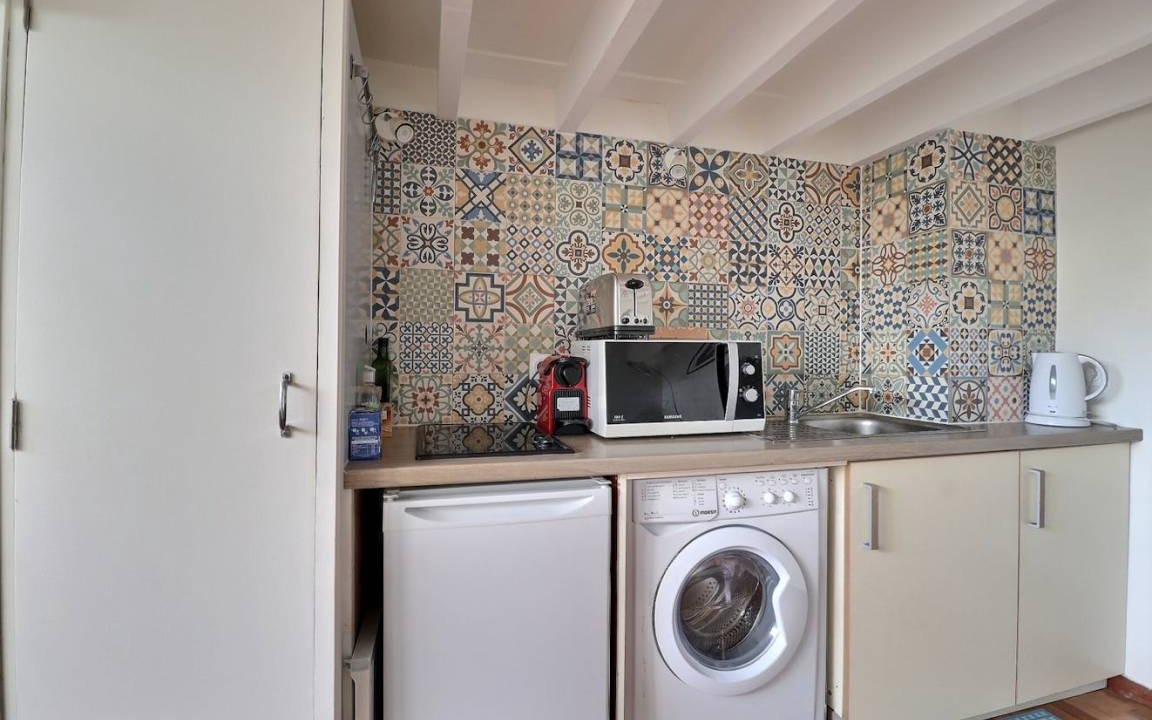 Photo of Kitchen in Notre-Dame-des-Champs