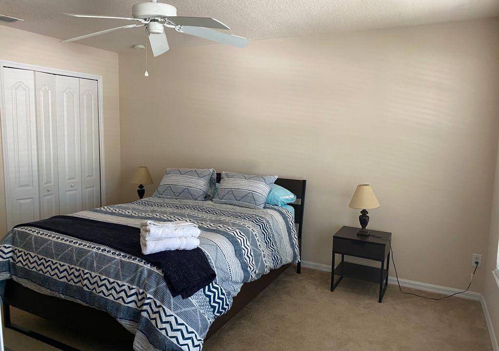 Photo of Bedroom in Sandy Ridge