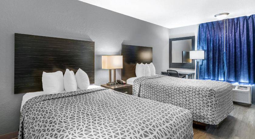 Photo of Bedroom in Southwest Orlando