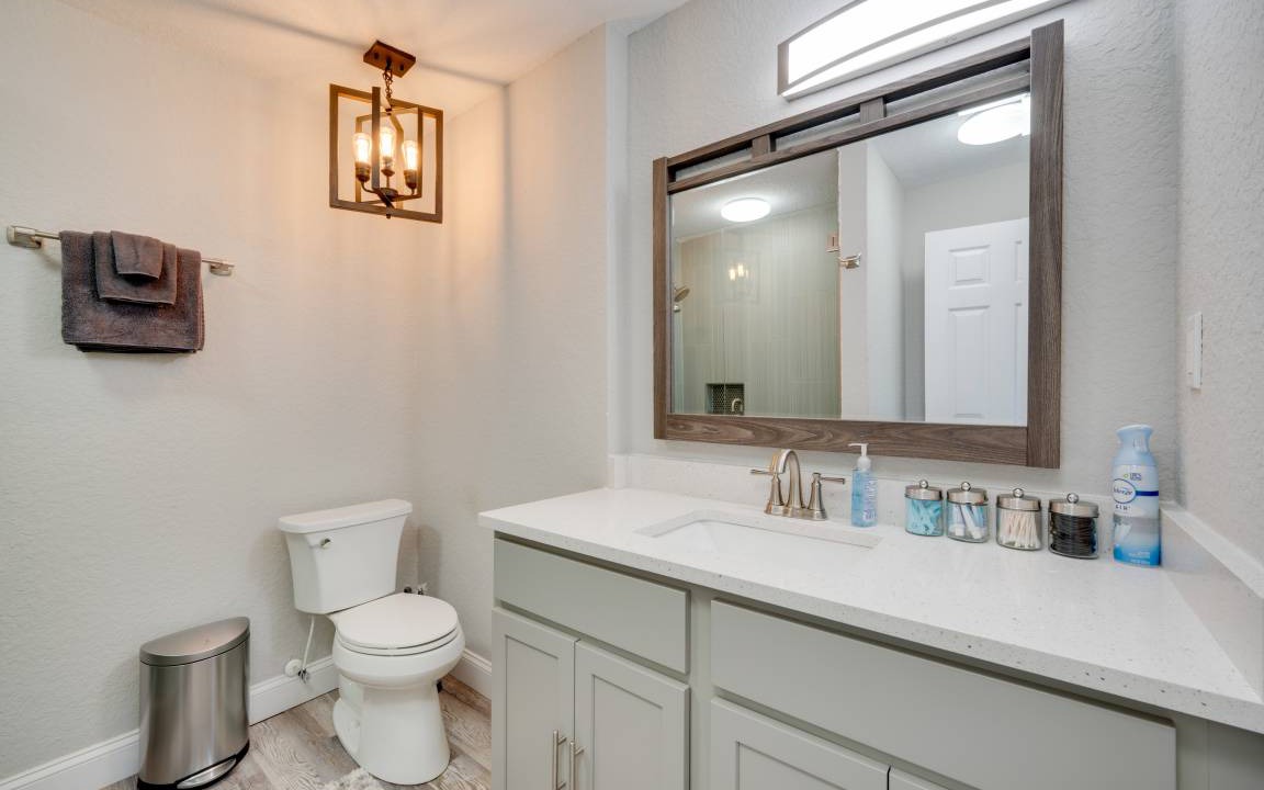 Photo of Bathroom in Plymouth