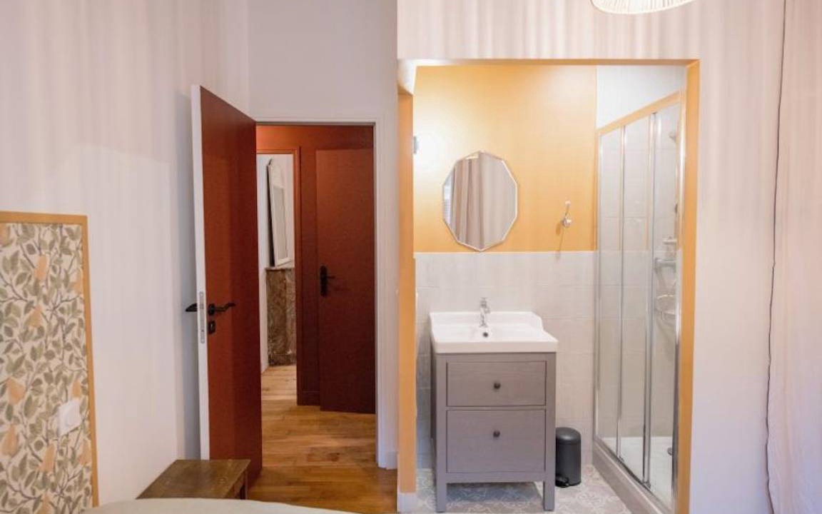 Photo of Bathroom in Amerique