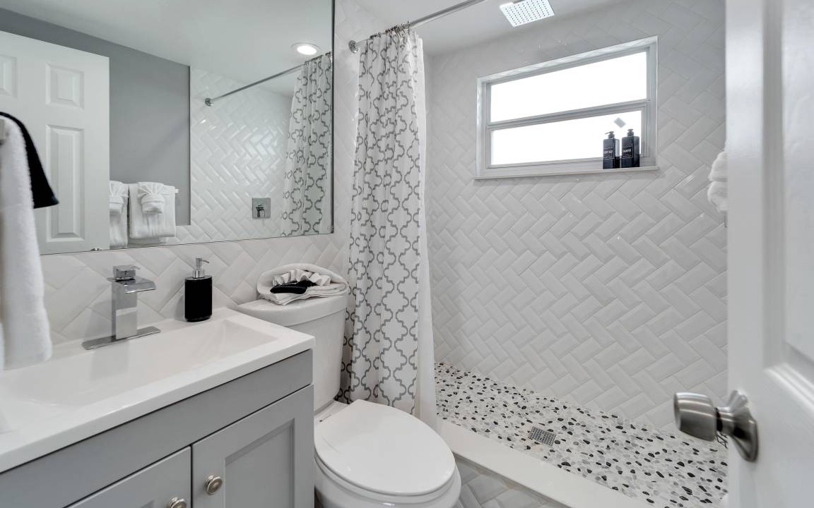 Photo of Bathroom in Tampa