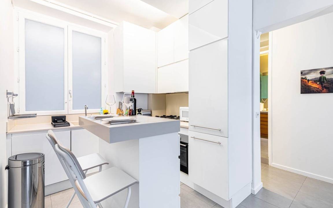 Photo of Kitchen in Vivienne