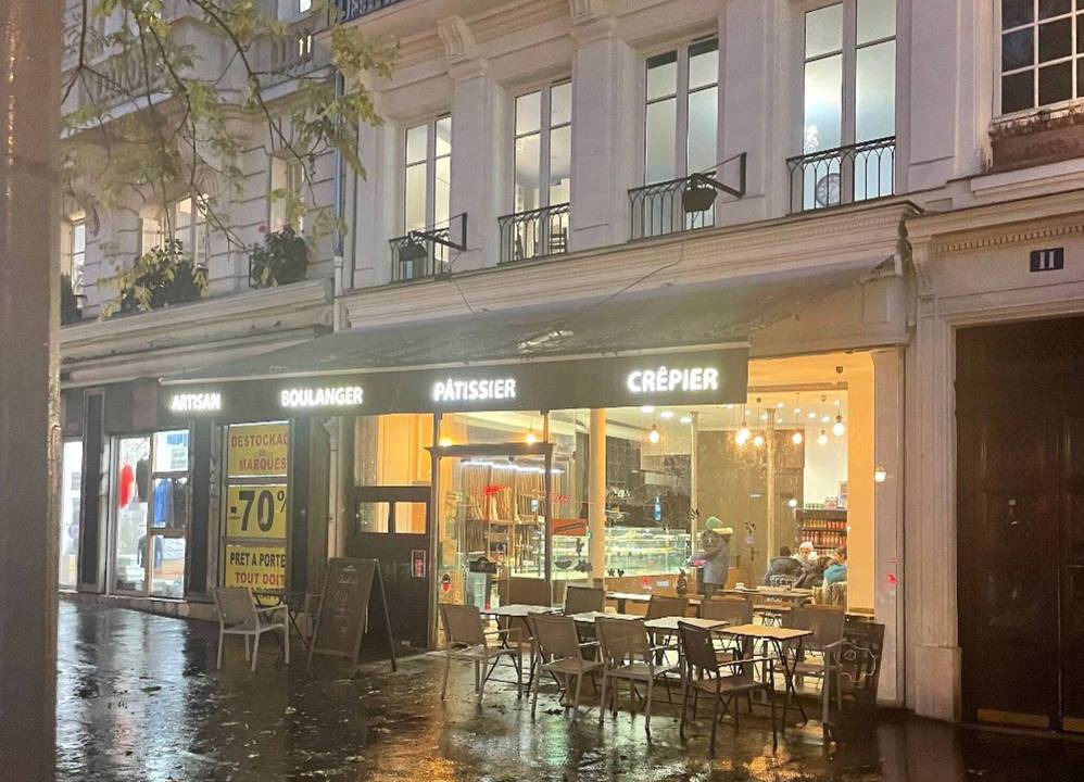Photo of Others in Strasbourg -Saint-Denis