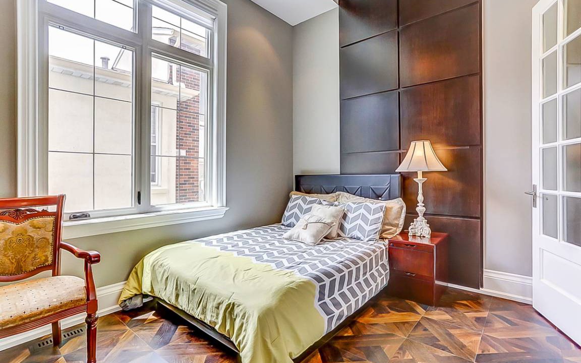 Photo of Bedroom in St. Andrews