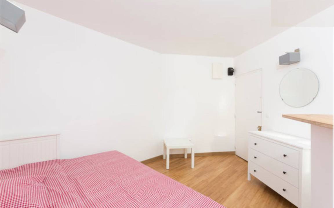 Photo of Bedroom in Madeleine