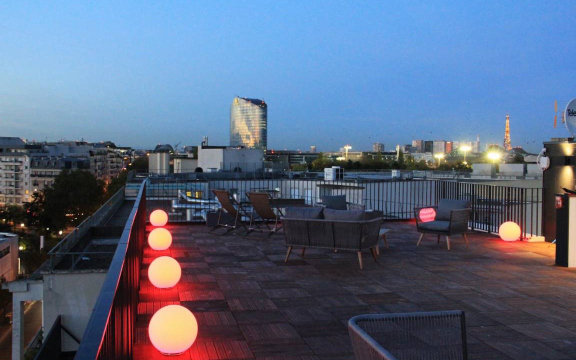 Photo of Others in Issy-les-Moulineaux