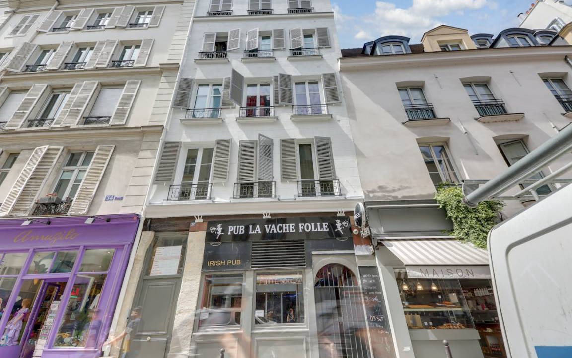 Photo of Others in Quartier de la Monnaie