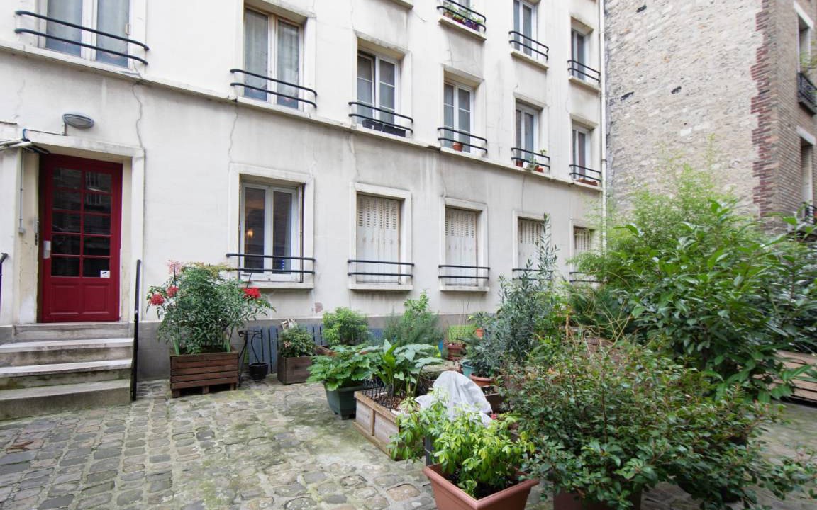 Photo of Others in Quartier de la Chapelle