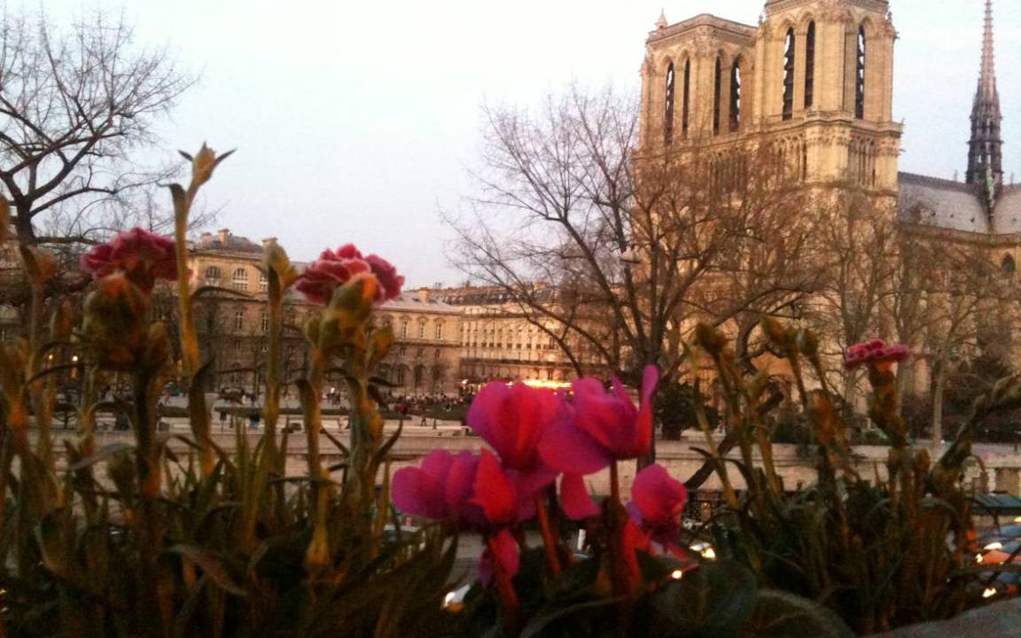Photo of Others in Sorbonne