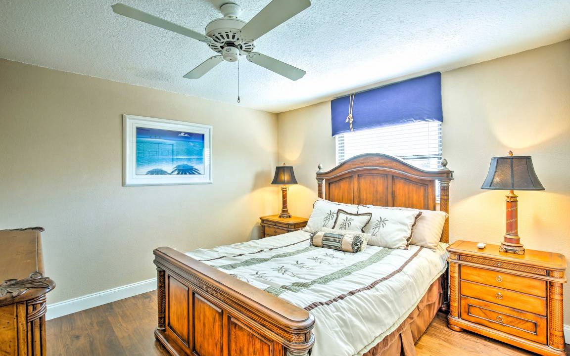 Photo of Bedroom in Bal Harbour
