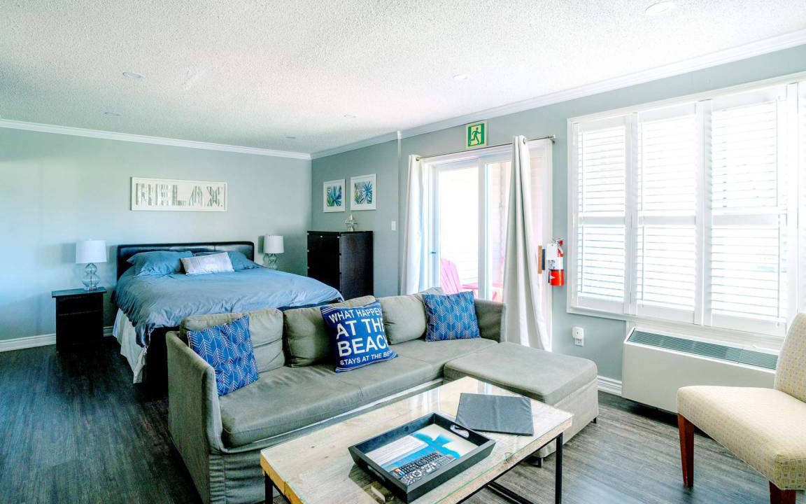 Photo of Livingroom in Craigleith