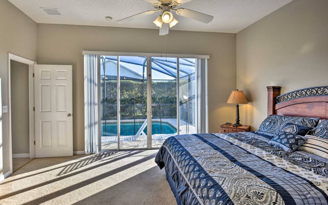 Photo of Bedroom in Four Corners