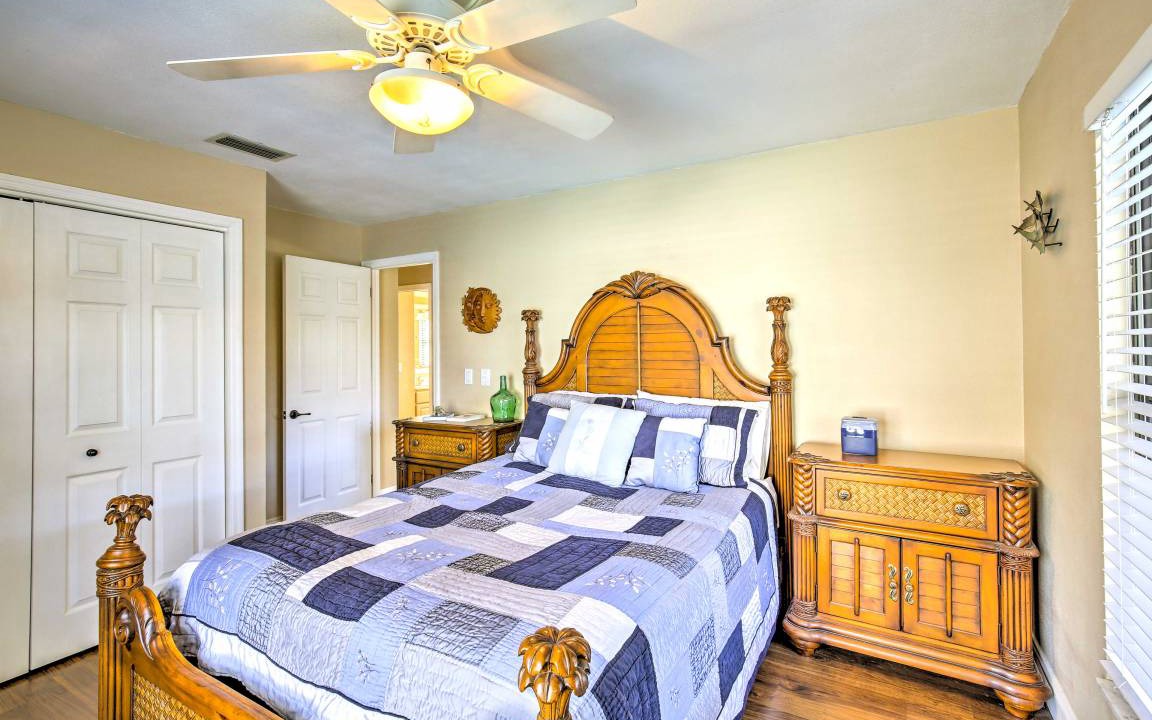 Photo of Bedroom in Bal Harbour