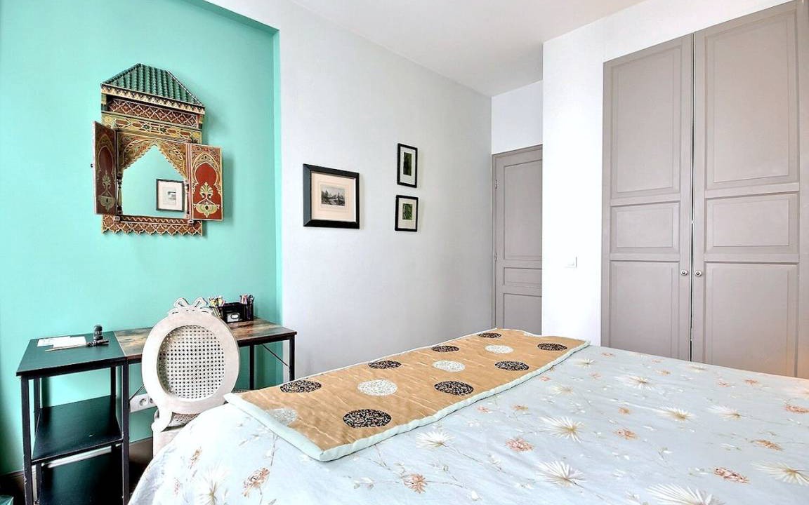Photo of Bedroom in Strasbourg -Saint-Denis