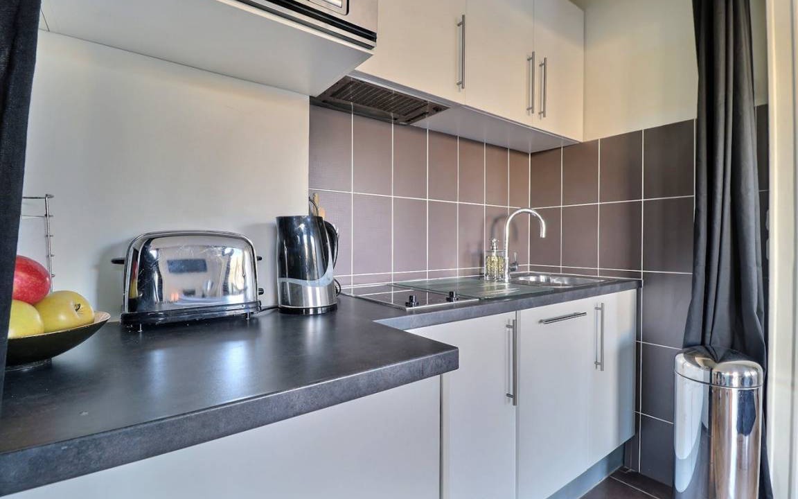 Photo of Kitchen in Porte-Dauphine