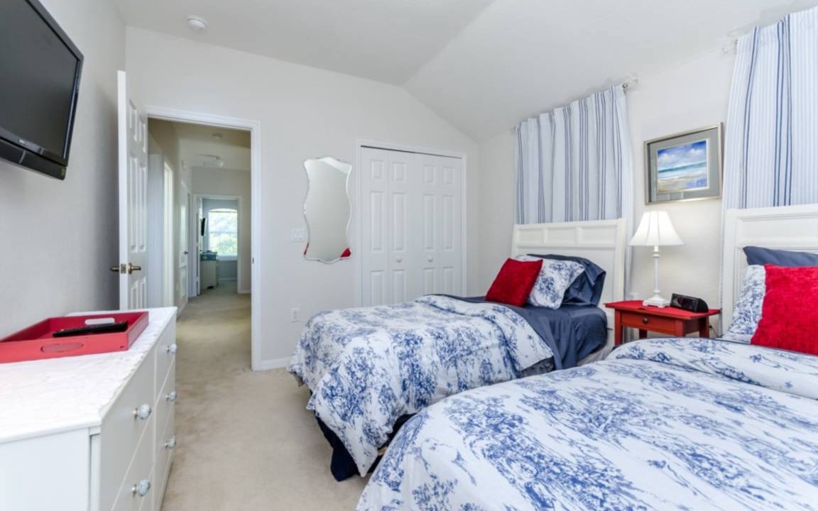 Photo of Bedroom in Marbella
