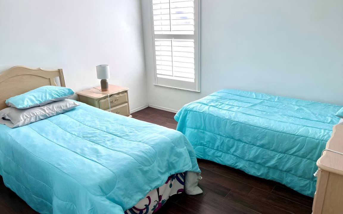 Photo of Bedroom in Chatham Park