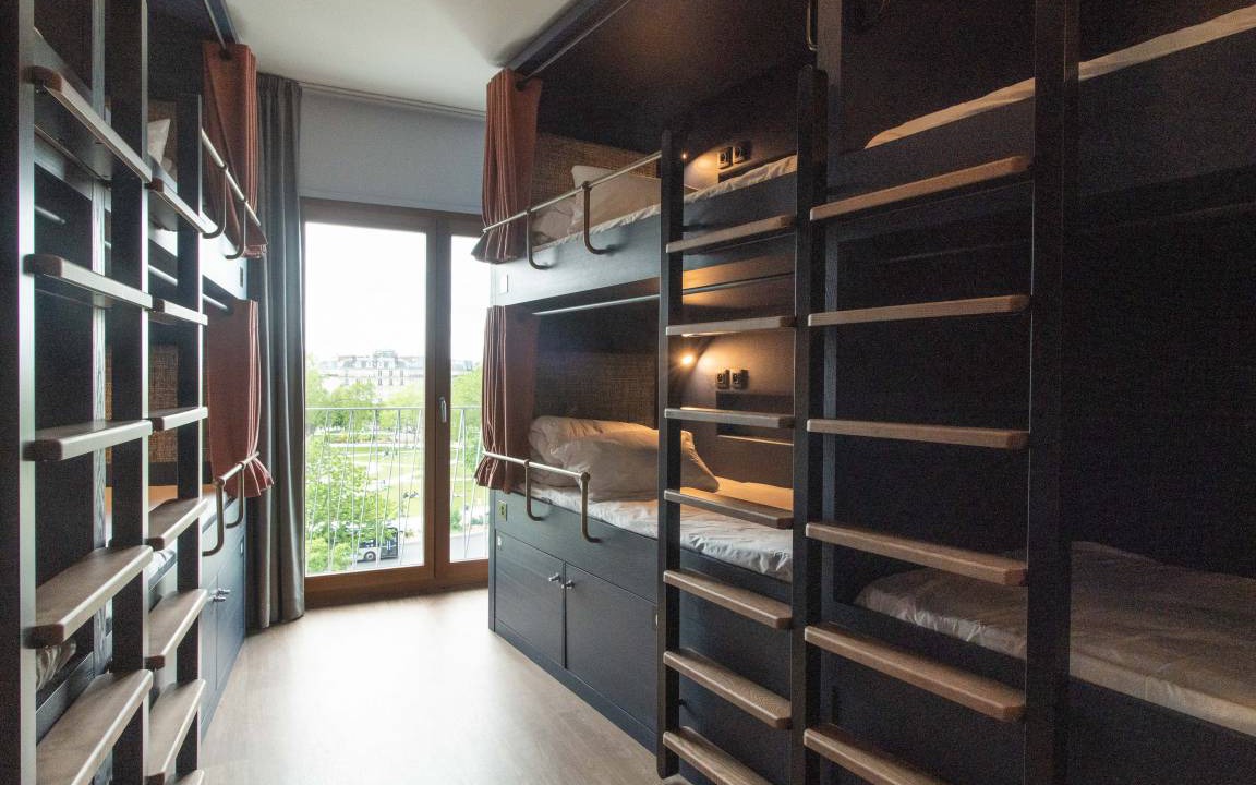 Photo of Bedroom in Bercy