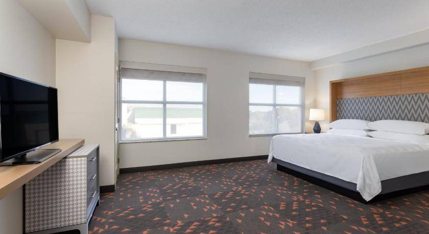 Photo of Bedroom in Winter Haven